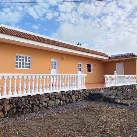 Casa Juanita - The Place Of Stars In Canary Islands Buenavista de Abajo 外观 照片