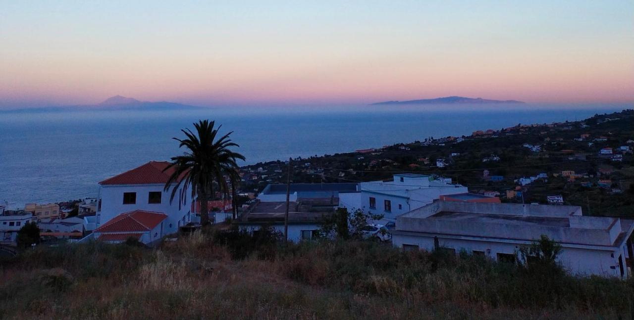 Casa Juanita - The Place Of Stars In Canary Islands Buenavista de Abajo 外观 照片