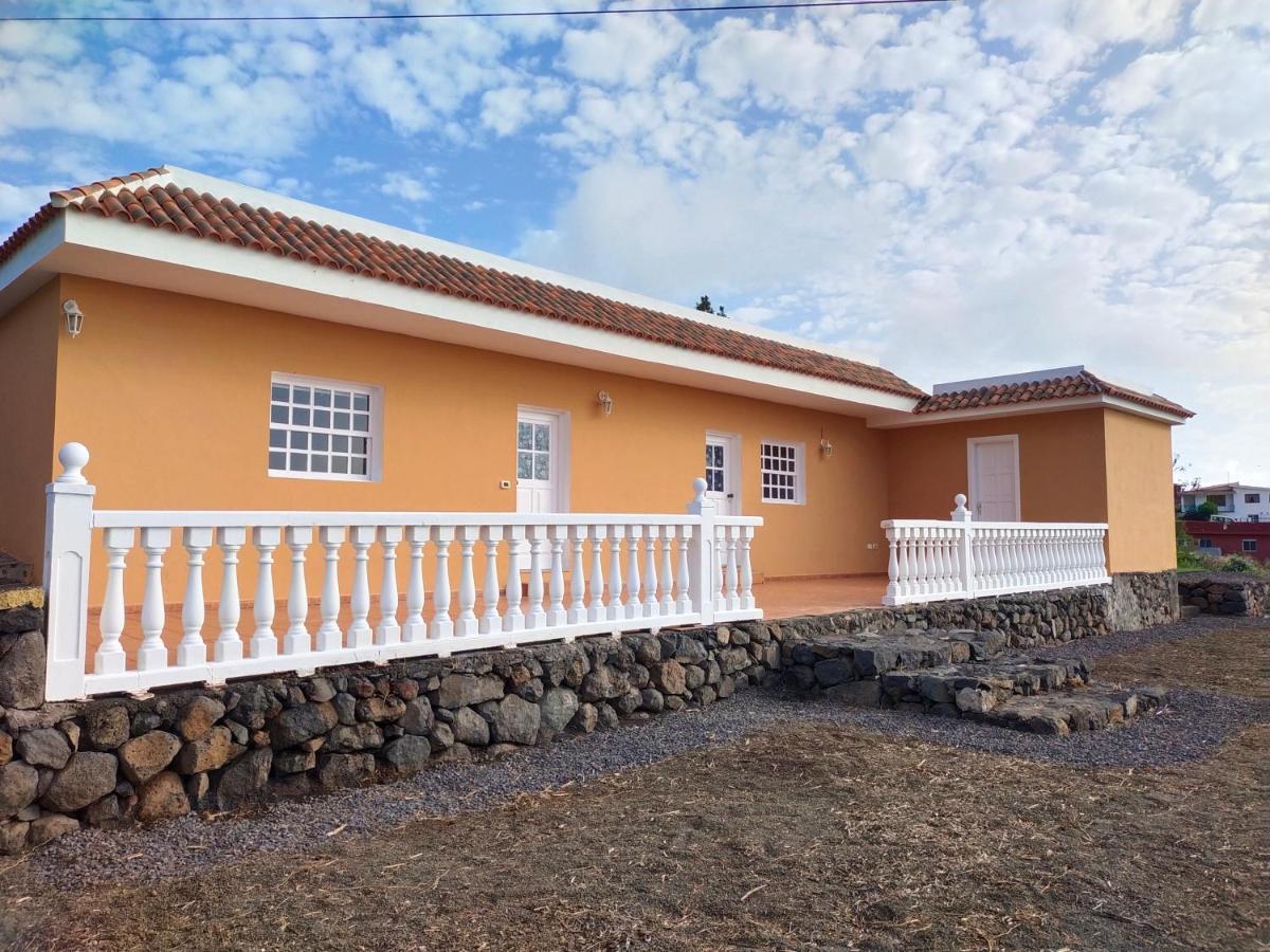 Casa Juanita - The Place Of Stars In Canary Islands Buenavista de Abajo 外观 照片