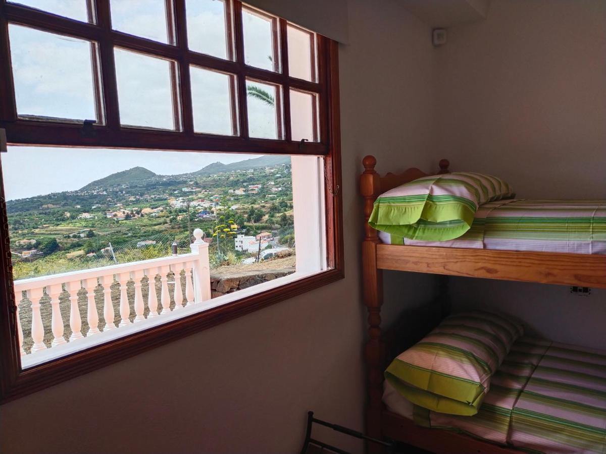 Casa Juanita - The Place Of Stars In Canary Islands Buenavista de Abajo 外观 照片