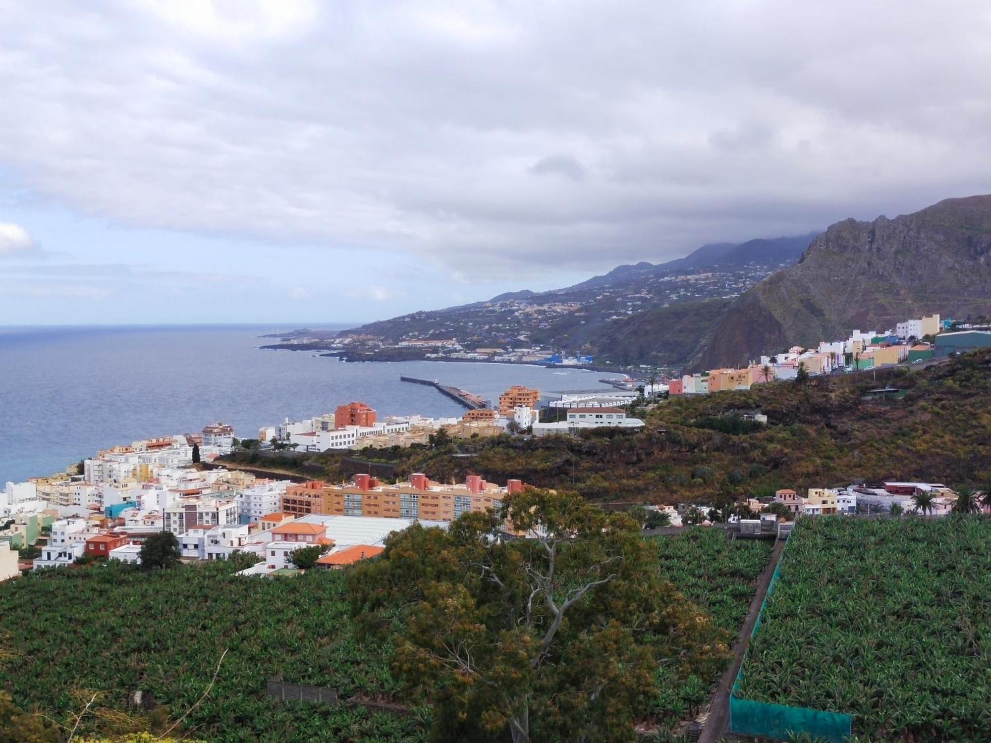 Casa Juanita - The Place Of Stars In Canary Islands Buenavista de Abajo 外观 照片