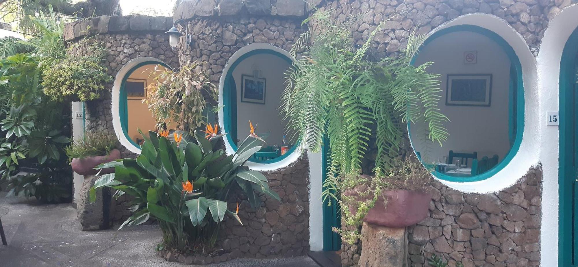 Casa Juanita - The Place Of Stars In Canary Islands Buenavista de Abajo 外观 照片