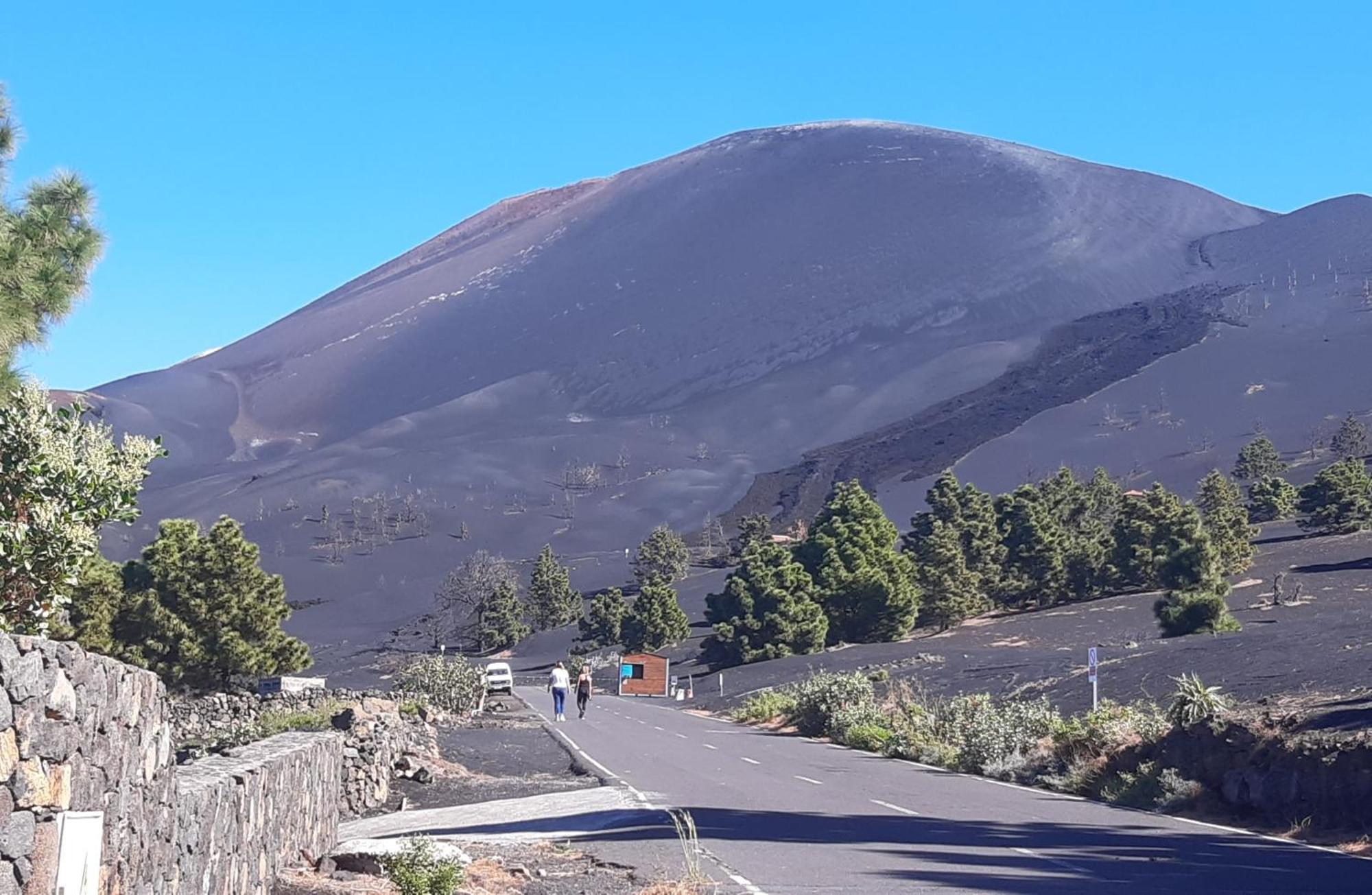 Casa Juanita - The Place Of Stars In Canary Islands Buenavista de Abajo 外观 照片