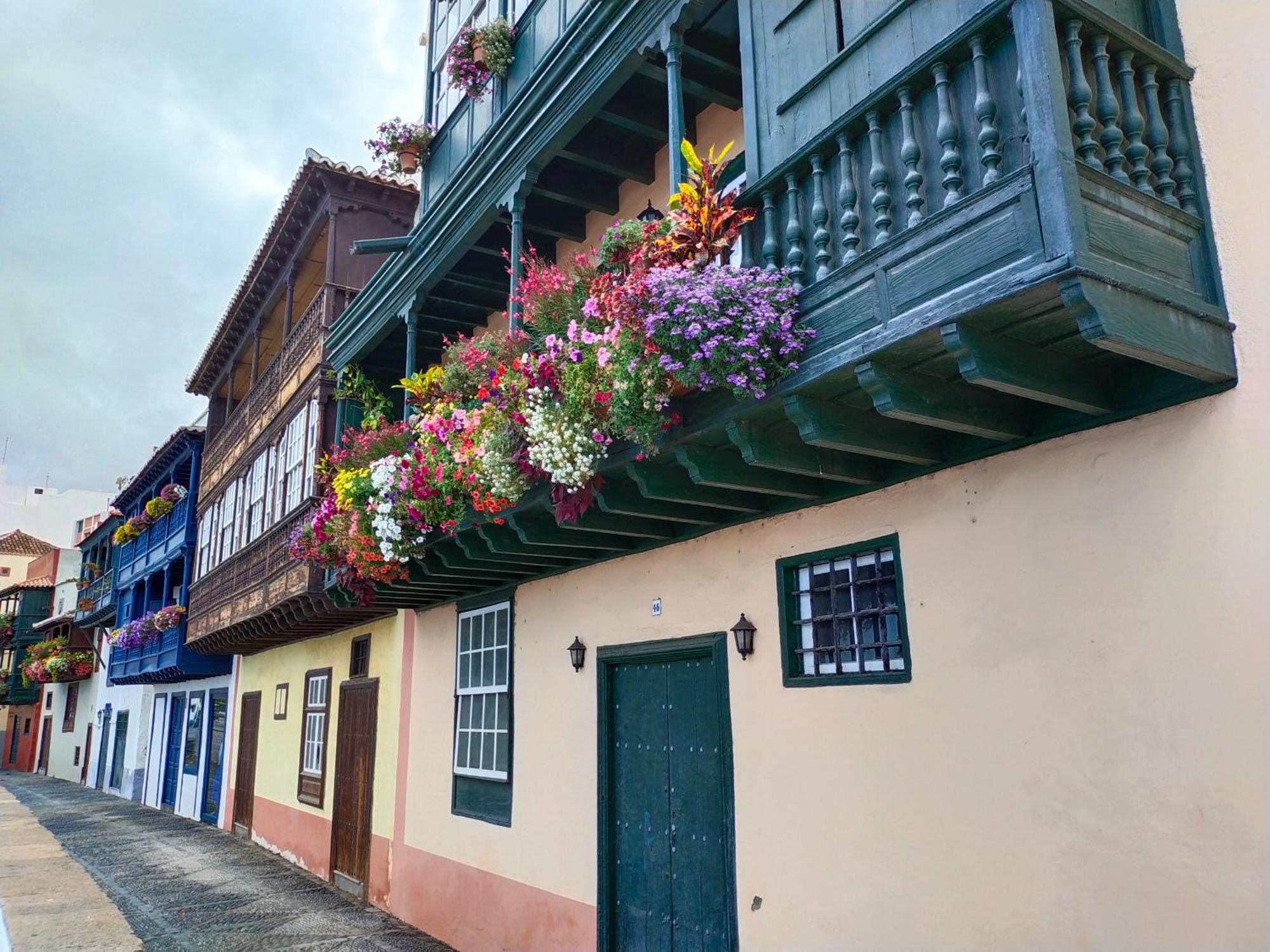 Casa Juanita - The Place Of Stars In Canary Islands Buenavista de Abajo 外观 照片