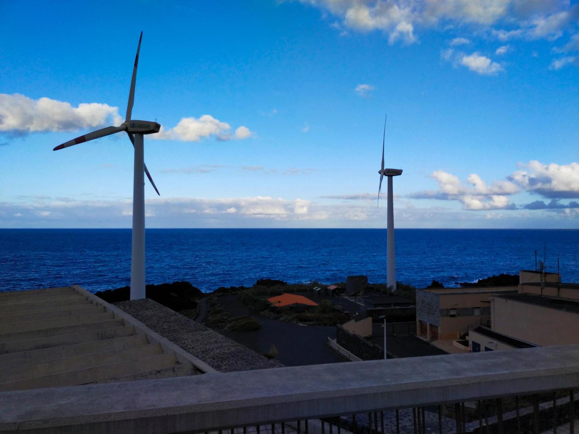 Casa Juanita - The Place Of Stars In Canary Islands Buenavista de Abajo 外观 照片