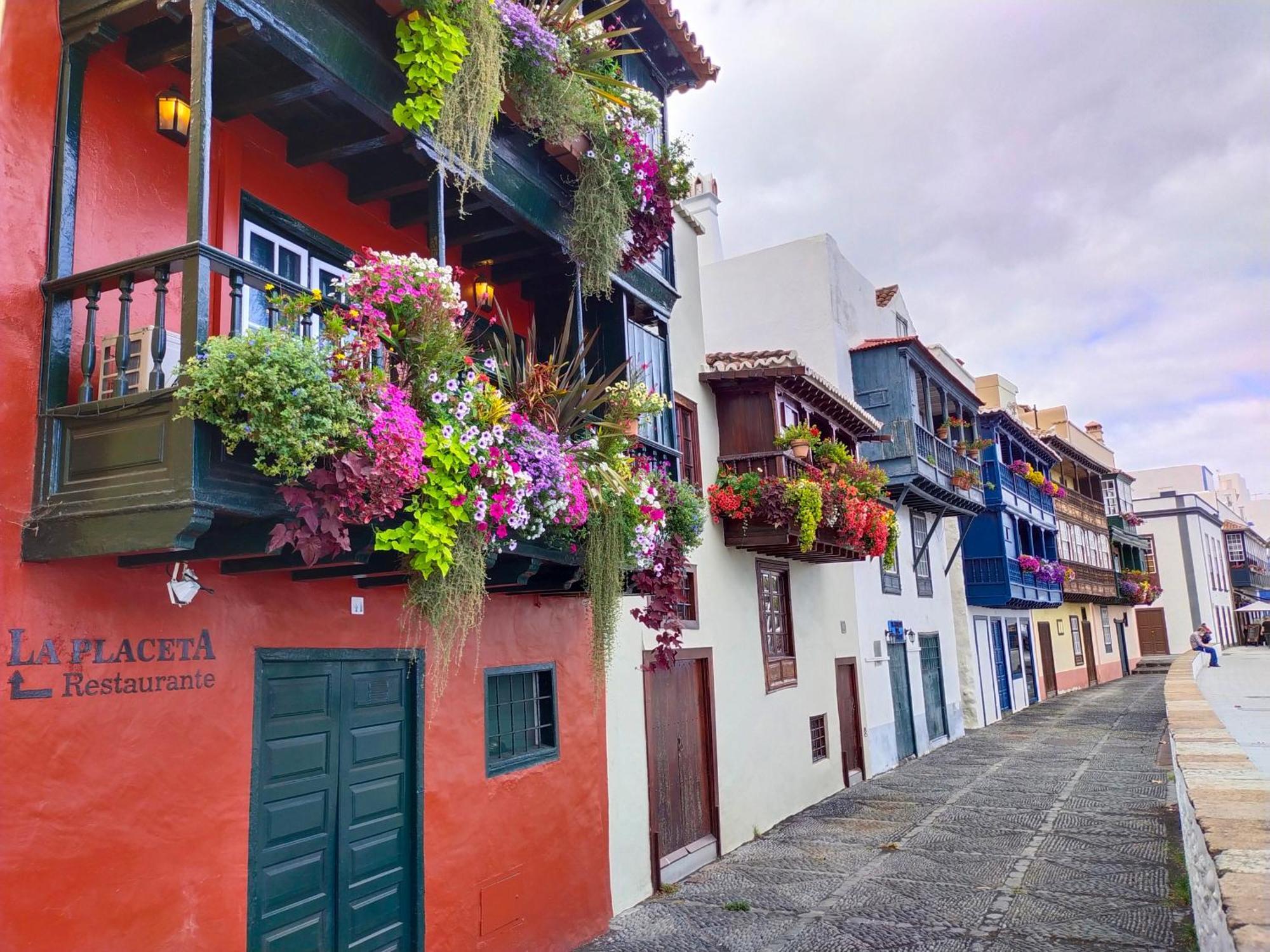 Casa Juanita - The Place Of Stars In Canary Islands Buenavista de Abajo 外观 照片